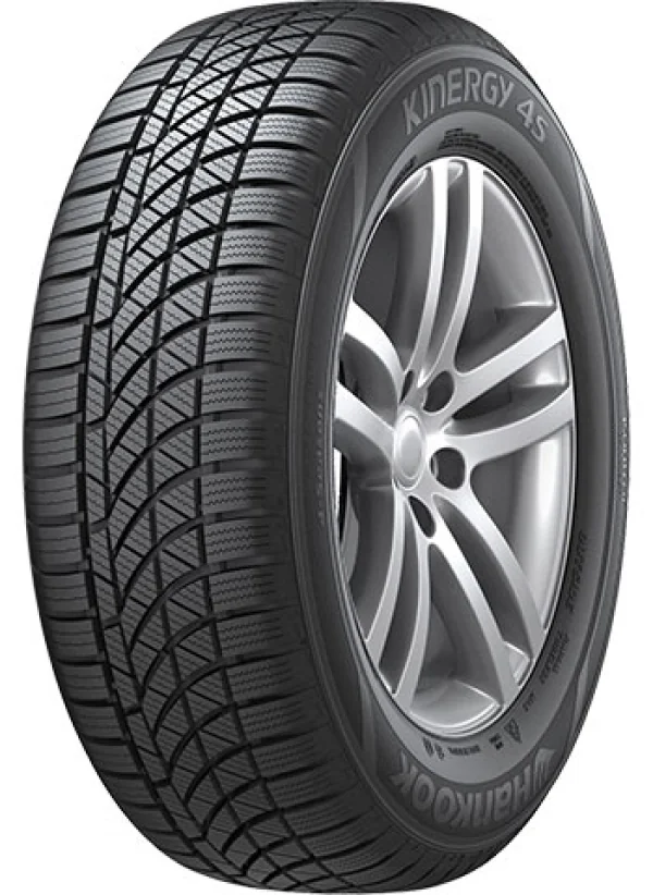 165/70R14 81T H740 KINERGY 4S