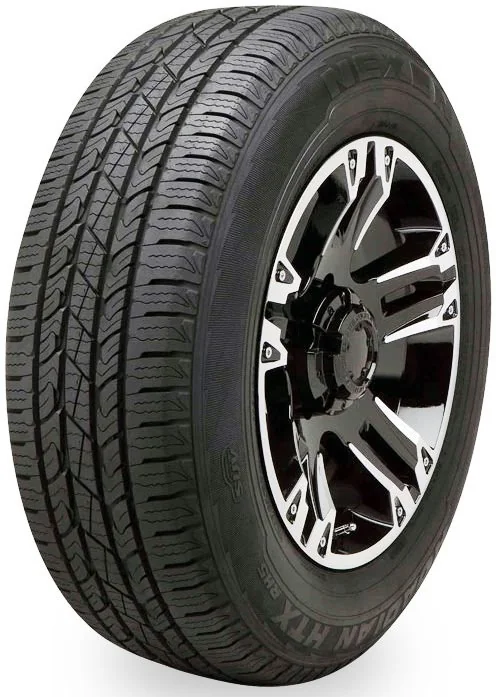 235/65R18 110H XL ROADIAN HTX RH5