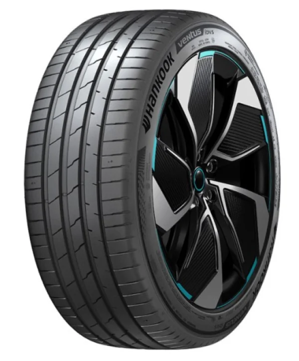 235/50ZR20 104Y XL IK01A ION EVO SUV