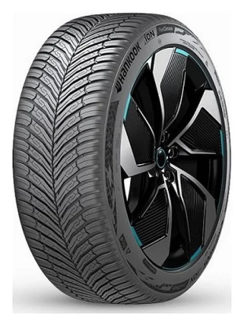 255/50ZR19 107W XL IL01A ION FLEXCLIMATE