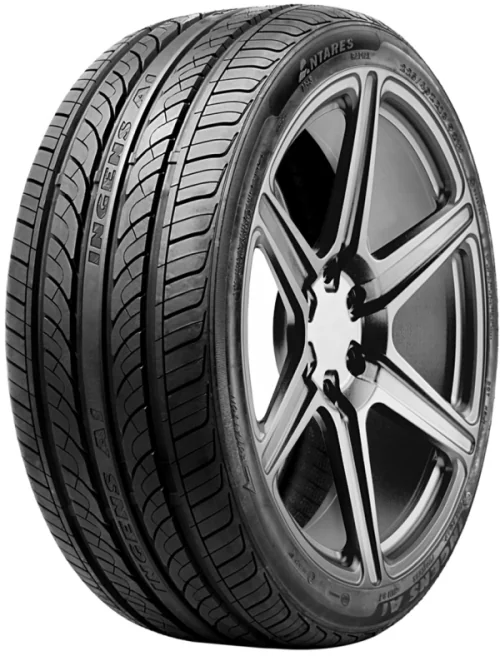 265/40ZR18 101W XL INGENS A1