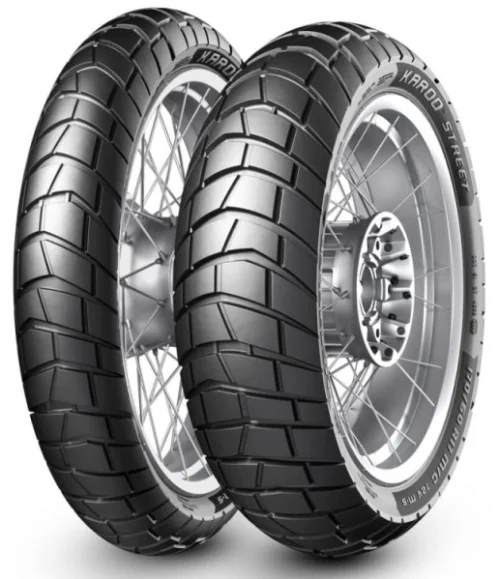 150/70R18 70V KAROO STREET M+S