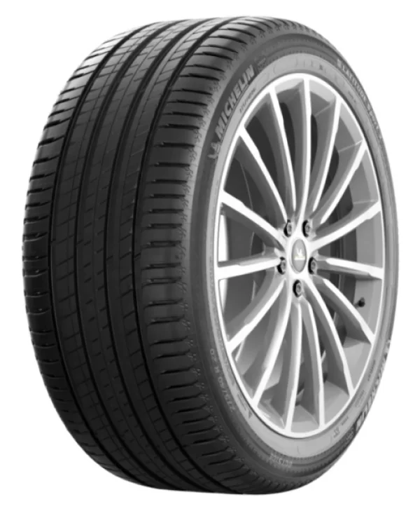 295/35R21 107Y XL LATITUDE SPORT-3 (MO)