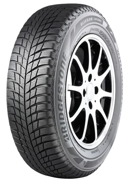 225/45R18 95H XL BLIZZAK LM001 (*) RFT