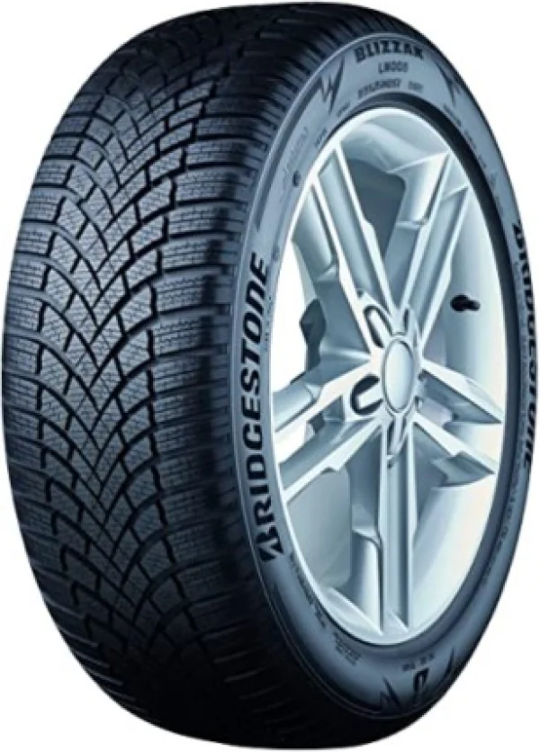 185/60R15 88T XL BLIZZAK LM005