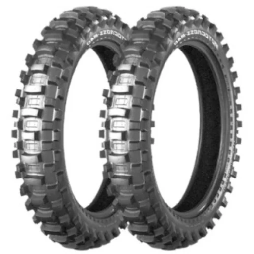 2,50-10 33J TT M40 MOTOCROSS BLANDO