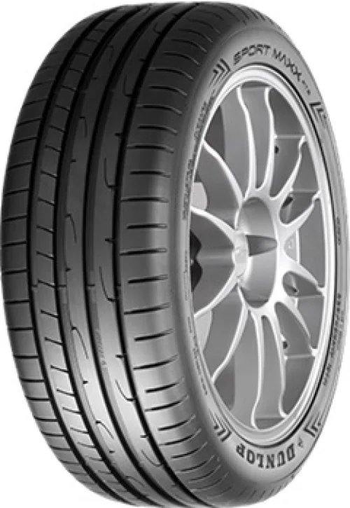 225/35R18 87Y XL SPORT MAXX-RT2