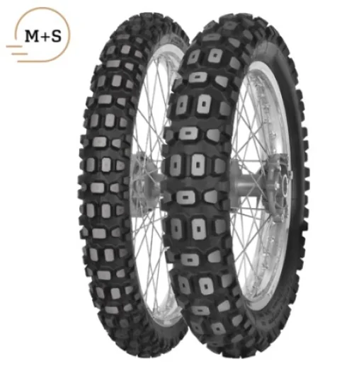 80/90-21 TT 48P MC-23 ROCKYRIDER