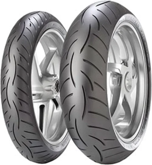 190/50ZR17 73W ROADTEC Z8 INTERACT (M)