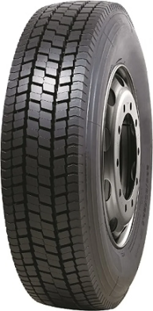 295/80R22,5 152/149M 18PR MG628