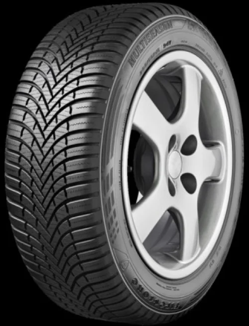 195/60R15 88H MULTISEASON-2