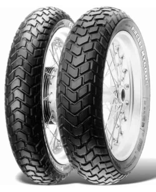 110/70R17 54H MT60 RS
