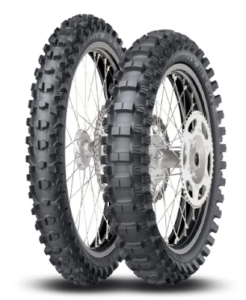 80/100-21 51M TT GEOMAX MX34 F