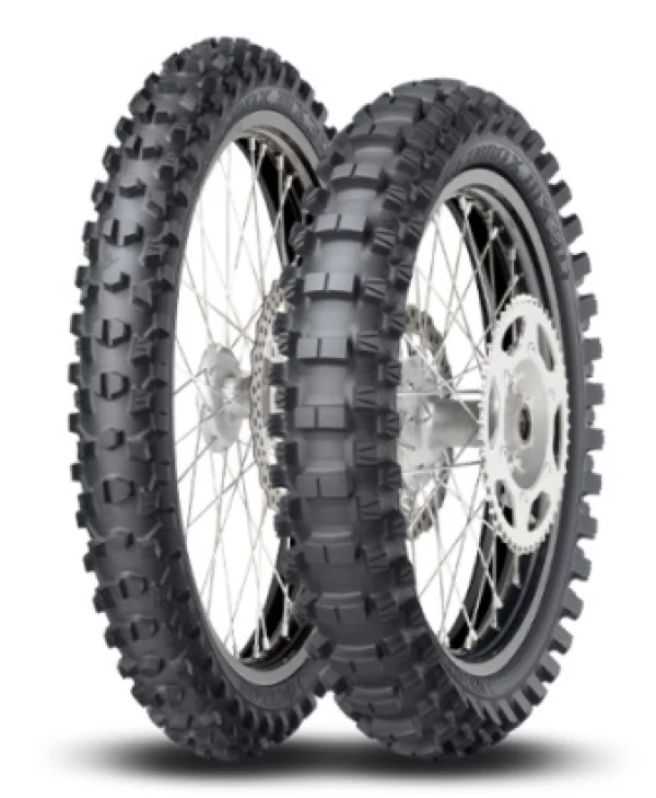 80/100-12 41M TT GEOMAX MX34