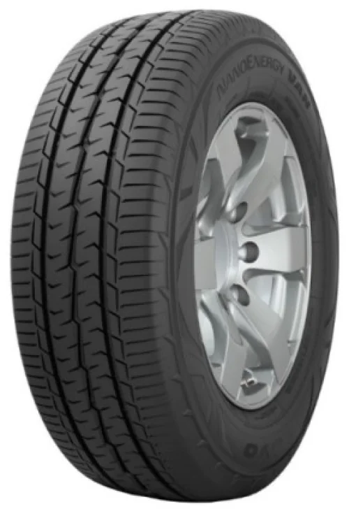195R14C 106/104S NANOENERGY VAN