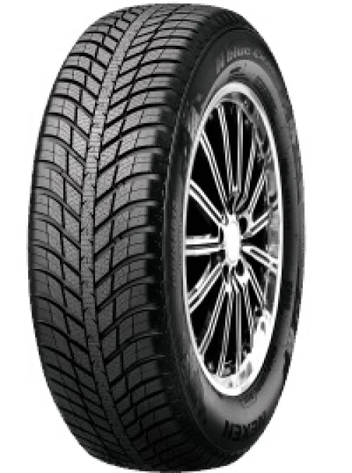 185/60R14 82H N´BLUE 4SEASON