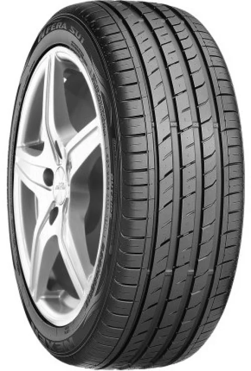 215/45R16 90V XL N´FERA SU1