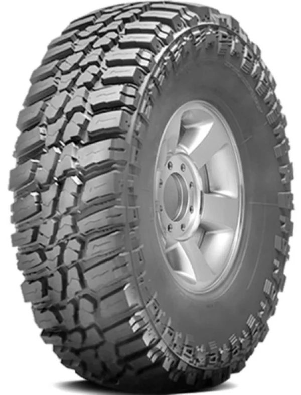 35X12,50R20LT 121Q MT-1 CONQUEROR M/T