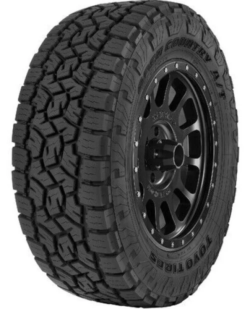 255/70R15 108T OPEN COUNTRY A/T III