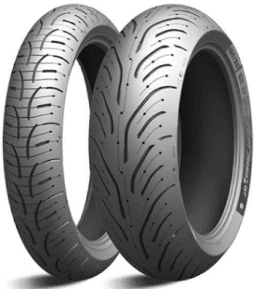 180/55ZR17 73W PILOT ROAD 4 GT