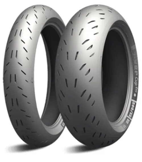 160/60ZR17 69W POWER CUP EVO