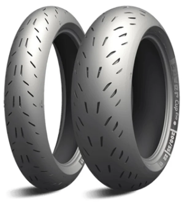 120/70ZR17 58W POWER CUP EVO