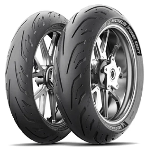 120/70R15 56H POWER SHIFT