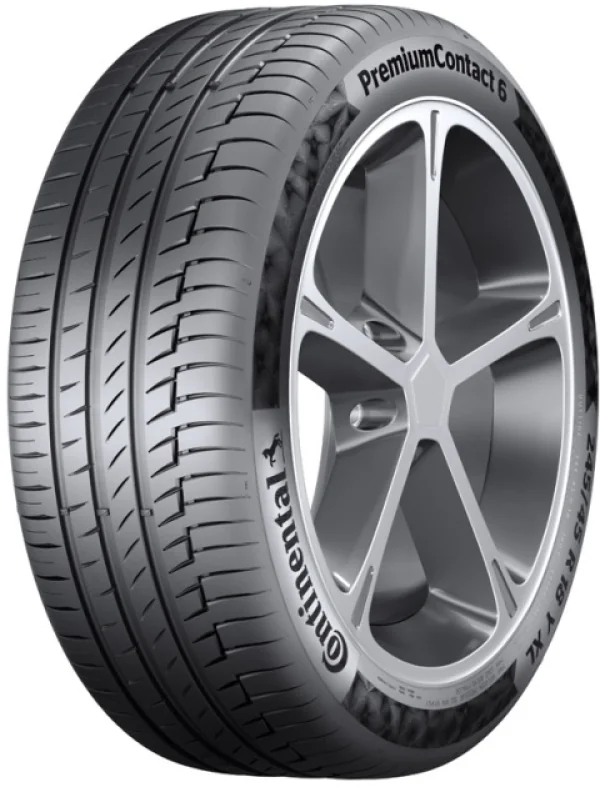 225/40R20 94Y XL PREMIUMCONTACT-6 SSR