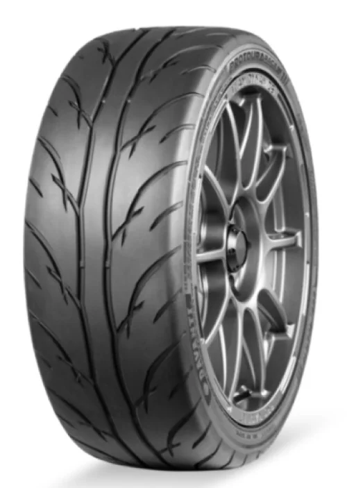 265/35ZR18 97W XL PROTOURA RACE