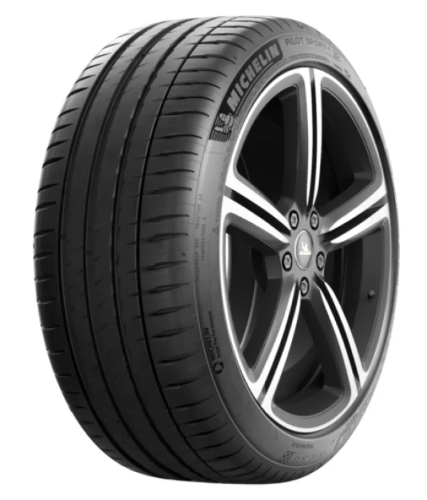275/30ZR19 96Y XL PILOT SPORT PS4 ZP