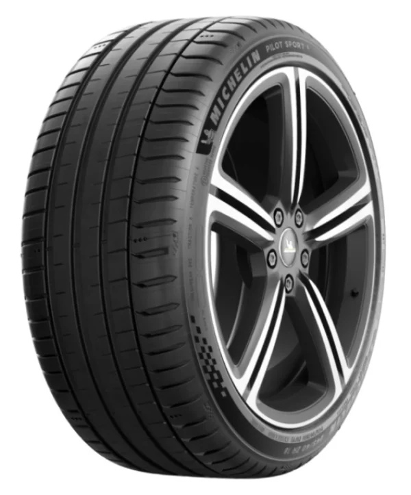 225/45ZR19 96Y XL PILOT SPORT 5