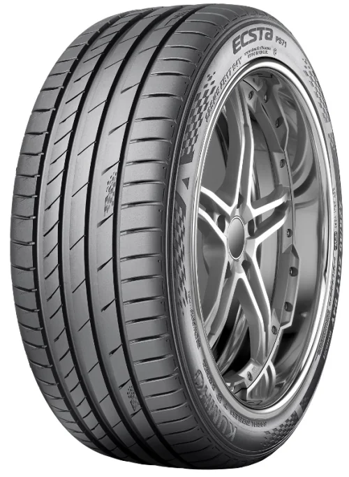265/45ZR21 108W XL PS71 ECSTA