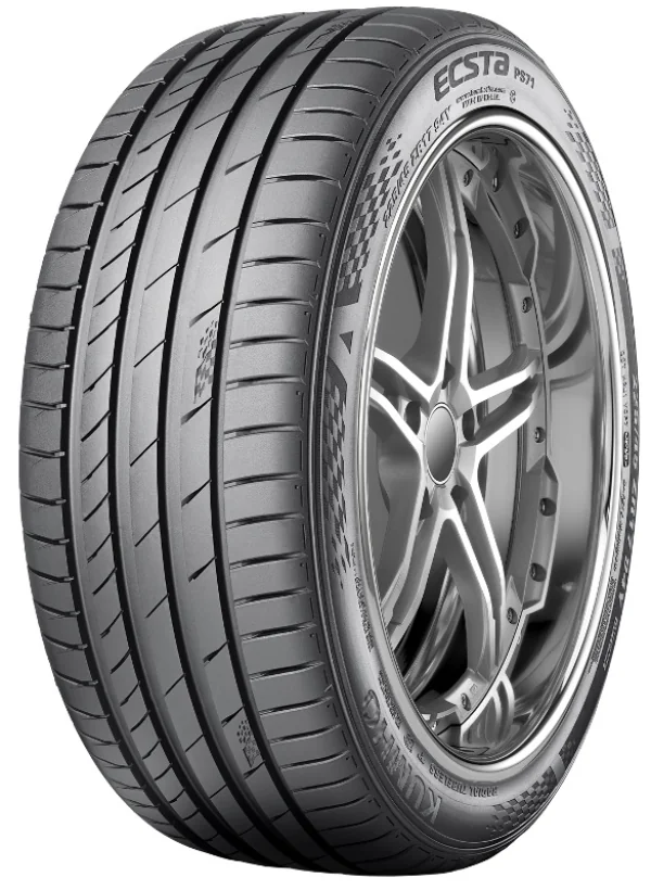 245/50ZR18 100Y PS71 ECSTA