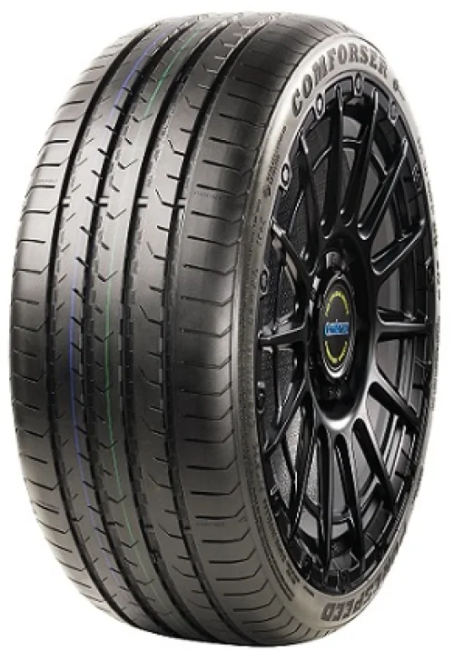 265/40ZR22 106Y XL PURESPEED