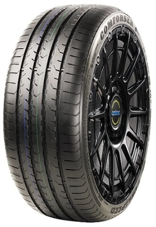 265/45ZR21 104Y PURESPEED