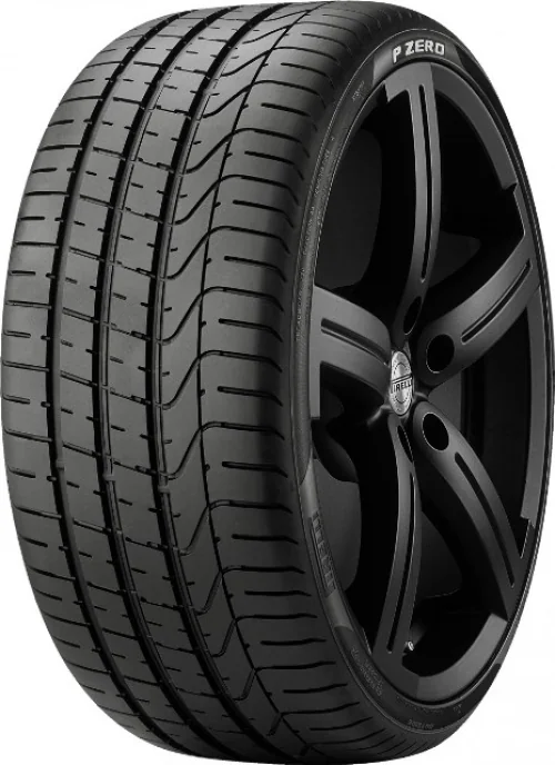 265/40R22 106Y XL PZERO (J)(LR)