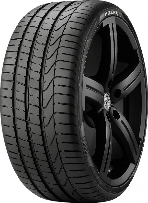 265/40R22 106Y XL PZERO (J)(LR)