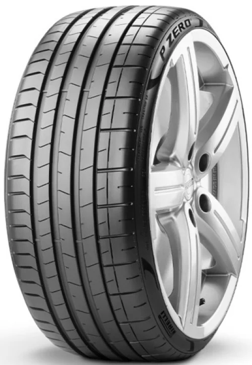 265/40ZR22 106Y XL P-ZERO PZ4 (J)(LR)