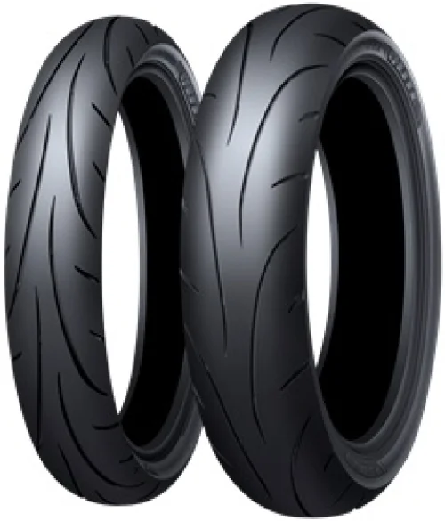 130/70-17 62H SPORTMAX Q-LITE