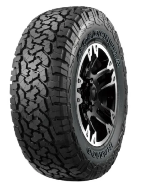 285/70R17LT 121/118S RA1100 ALL TERRAIN