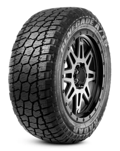 35X12,50R20LT 121S RENEGADE A/T-5