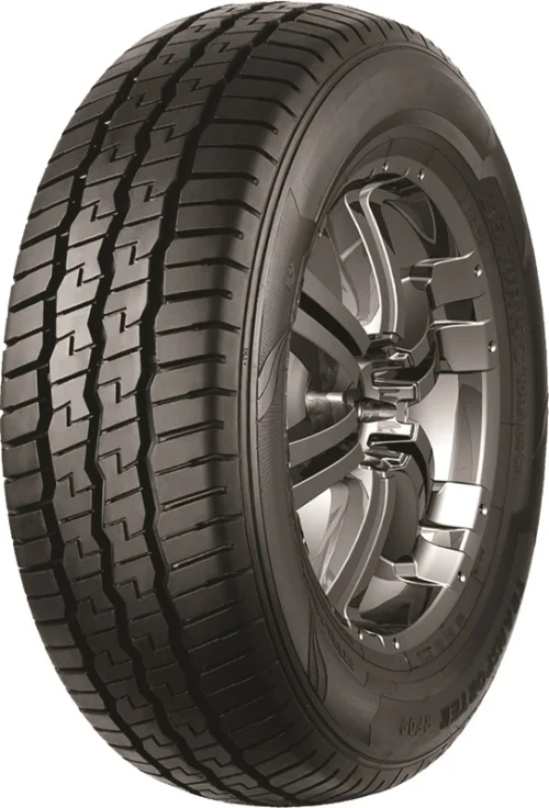 195/70R15C 104/102R TRANSPORTER RF09