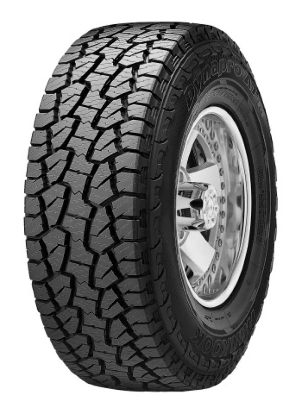 205/70R15 96T RF10 DYNAPRO ATM