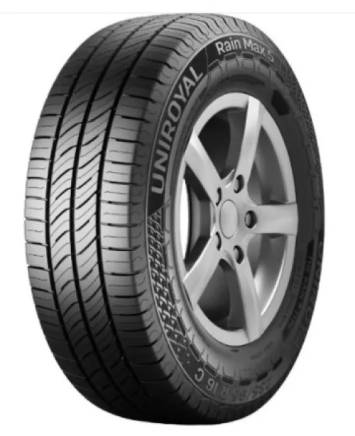 195R14C 106/104R RAIN MAX-5
