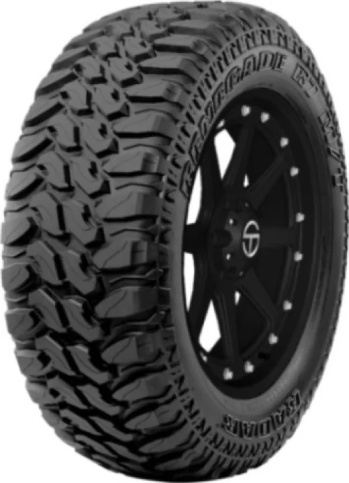 295/70R17LT 121/118Q RENEGADE R7 M/T