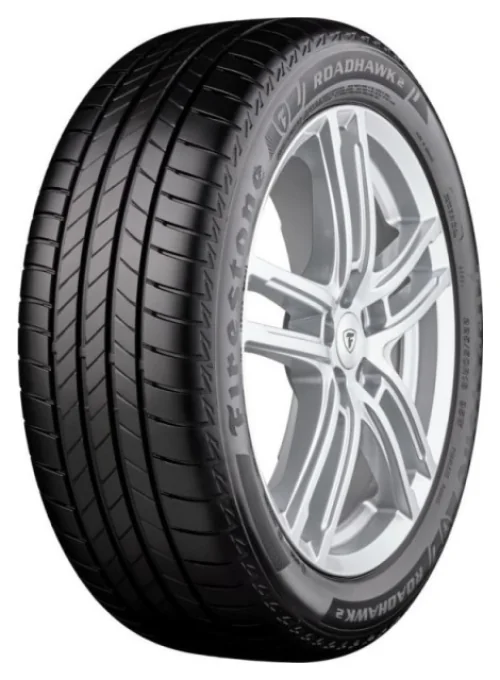 215/45R16 90V XL ROADHAWK 2