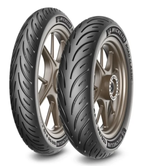 150/70B17 69V ROAD CLASSIC