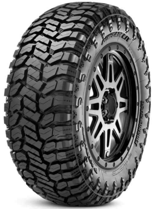 285/65R18LT 121/118Q RENEGADE R/T+