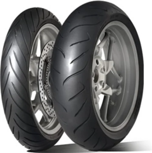 120/60ZR17 55W SPORTMAX ROADSMART II