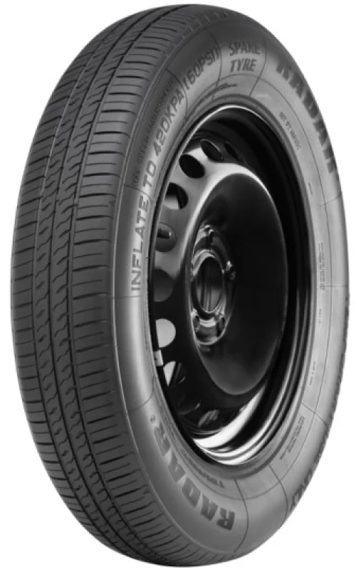 125/80R17 99M RST (EMERGENCIA)
